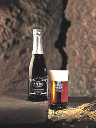 Lindemans Faro, Lambic ÃƒÂ¸l