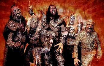 Picture of Lordi