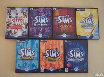 The Sims