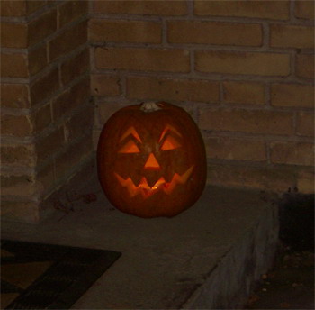 Halloween grÃƒÂ¦skar