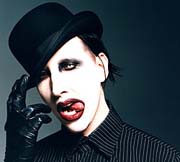 Marilyn Manson
