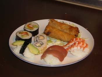 Sushi