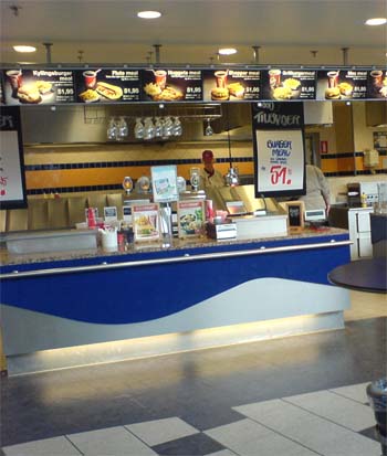 ChickFood