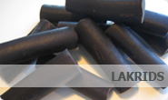 Lakrids
