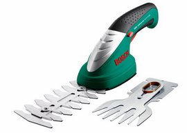 Bosch kantklipper
