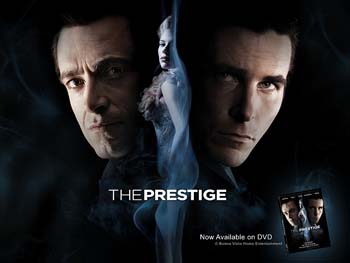 The Prestige