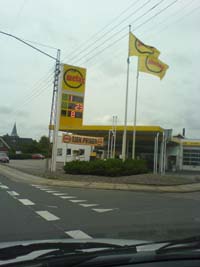 Metax prisskilt