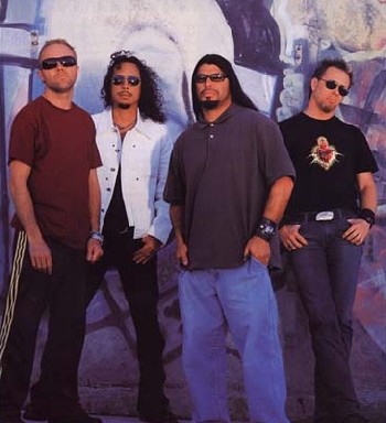 Metallica