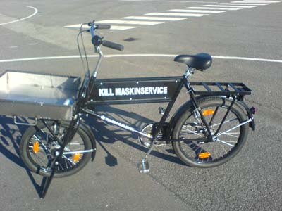 Kill Maskinservice