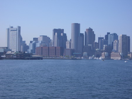 Boston