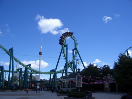 The Raptor