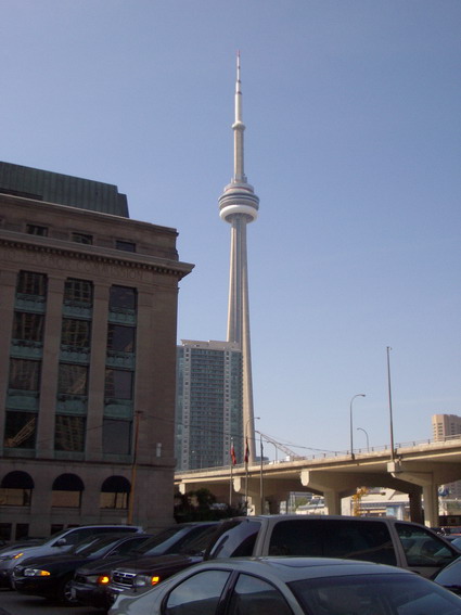 CN Tower