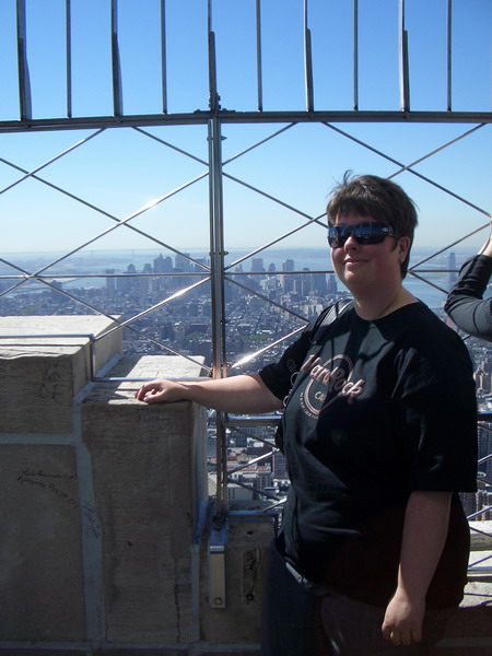 Empire State Building