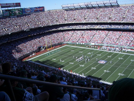 NY Jets mod Dolphins