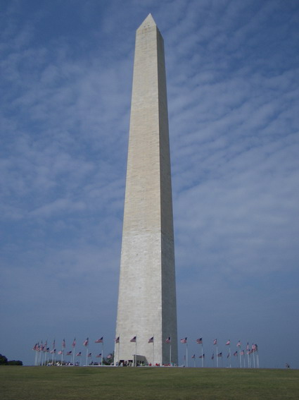 Washington Monument