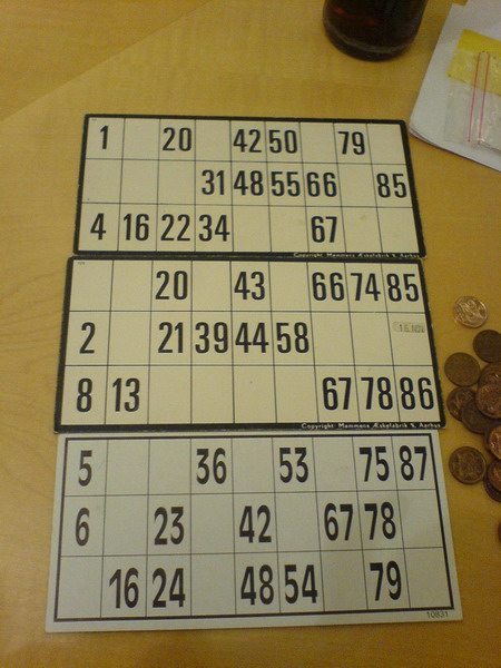 Banko plader