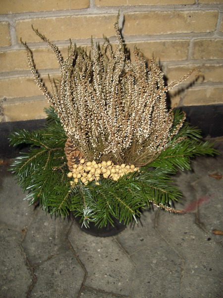 Juledekoration nr. 2