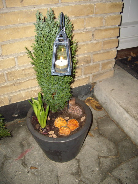 Juledekoration nr. 3