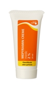 Mepyramin creme 2%
