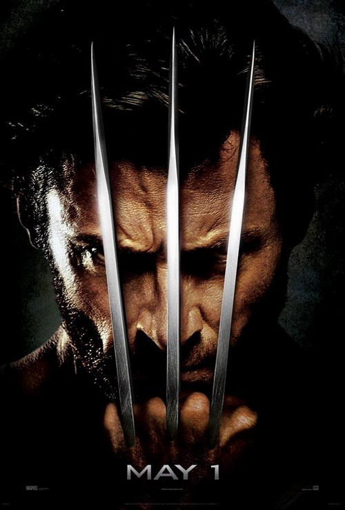 Wolverine Wolverine