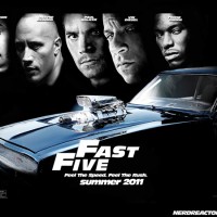 Fast Five