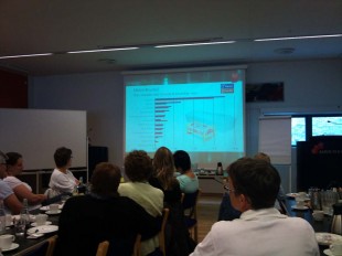 Foredrag med TV-lægen