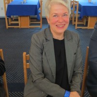 Min smukke mor
