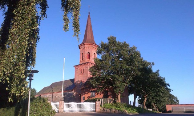 Haurum Kirke